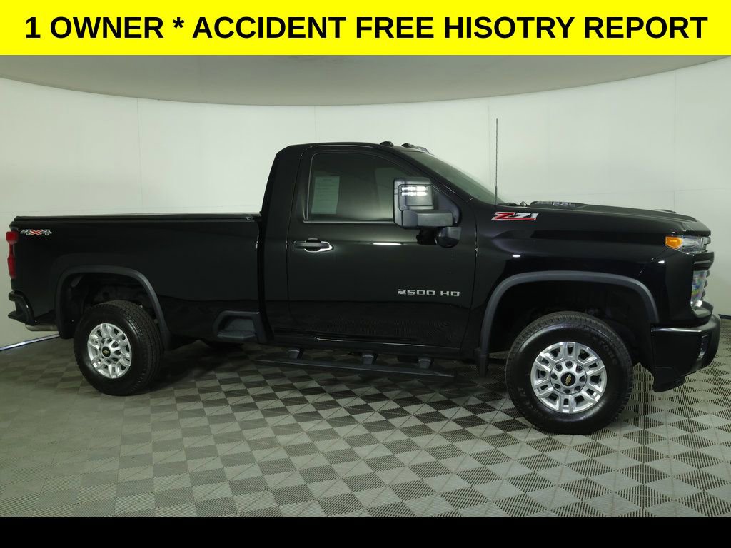 chevrolet silverado 2500hd 2025 1GC3KLE77SF232819 image chevrolet silverado 2500hd 2025 1GC3KLE77SF232819 image